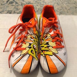 PUMA Cleats
